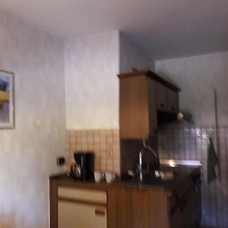 בווראונגן Geraeumiges Ferienhaus מראה חיצוני תמונה