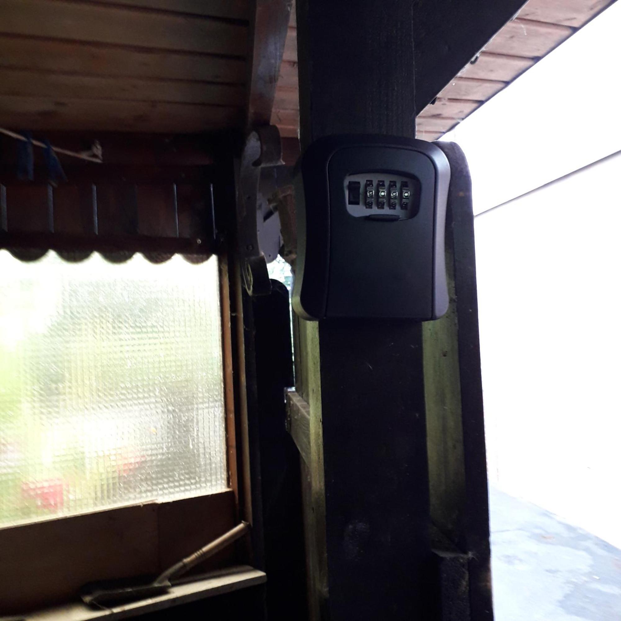 בווראונגן Geraeumiges Ferienhaus מראה חיצוני תמונה